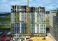 Основа, литер 6.1: Ход строительства 29 сентября 2026
