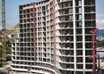 Скайсоул Резорт: Ход строительства 29 июля 2026