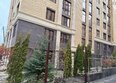 Суворов, дом 5: Ход строительства 1 октября 2025
