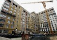 Персона, литер 1.3: Ход строительства 4 февраля 2025