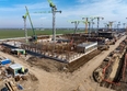 Первое место, квартал 1.2, литер 2: Ход строительства 30 марта 2025