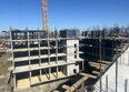 Королев: Ход строительства 3 сентября 2026
