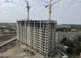 Семья, дом 2, б/с 1: Ход строительства 5 октября 2026