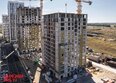 Кварталы 17/77, литер 7.1: Ход строительства 29 сентября 2025