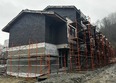 Загородный квартал ЛЕСОЧИ, дом 1: Ход строительства 25 марта 2026