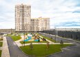 Теплые края, литер 5: Ход строительства 27 октября 2025