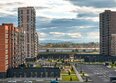 Теплые края, литер 5: Ход строительства 27 октября 2025