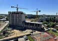Семья, дом 2, б/с 2: Ход строительства 1 июля 2026