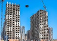 ПРИТЯЖЕНИЕ, литер 3: Ход строительства 5 августа 2025