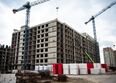 ИНАЧЕ в Молодежном, литер 1: Ход строительства 2 ноября 2024