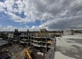 Усадьба Платова: Ход строительства 9 октября 2026