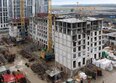 Кварталы 17/77, литер 7.3: Ход строительства 29 марта 2025