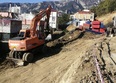 Клубный дом Ялта: Ход строительства 6 ноября 2025