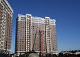 DOGMA PARK (Догма парк), литера 20: Ход строительства 27 августа 2025