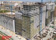 Основа, литер 5.5: Ход строительства 26 августа 2025