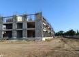 Усадьба Гостагаевская, 8.1 л 1: Ход строительства 8 июля 2026