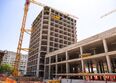 Западный проспект 82, Афина: Ход строительства 22 июля 2026