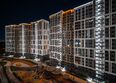Все Свои ВИП, литера 3: Ход строительства 12 сентября 2024