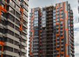Западные Аллеи, литера 6.2: Ход строительства 3 июня 2025