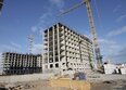 Движение 61 , лит 3.1.1 к2: Ход строительства 1 мая 2025