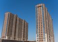 Культура, дом 2: Ход строительства 15 сентября 2026