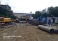 На Береговой: Ход строительства 24 июля 2026