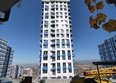 Кислород, корпус 9: Ход строительства 1 ноября 2023