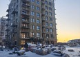 Соседи, Этап 1 корпус 2: Ход строительства 29 января 2026