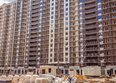 Образцово, дом 3: Ход строительства 1 июня 2025