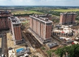 Самолет, литера 28: Ход строительства 30 августа 2023