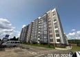 Предгорье ЛАГО-НАКИ, литер 1: Ход строительства 4 июня 2025