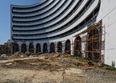 Ливингстон: Ход строительства 3 сентября 2026