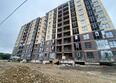 Первый Речной: Ход строительства 1 октября 2026