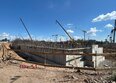 Октябрь Парк, 5.1: Ход строительства 24 июля 2025