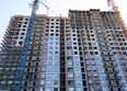 Булгаков, дом 11 (секция 6,7): Ход строительства 5 мая 2025