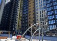 Мегасити, литер 1.2: Ход строительства 23 января 2026