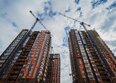Западные Аллеи, литера 6.2: Ход строительства 1 апреля 2025