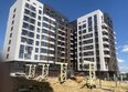 Надежда, 3 очередь: Ход строительства 1 июня 2026