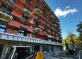 Клубный дом Маяковский: Ход строительства 5 октября 2026
