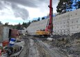 Скай Плаза, 5.0: Ход строительства 27 февраля 2026