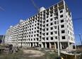 Событие, литера В: Ход строительства 9 октября 2026