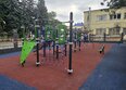 Садовый: Ход строительства 29 июля 2026