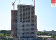 Royal Towers (Роял Тауэрс), литер 3: Ход строительства 4 сентября 2026