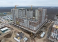 Первое место, квартал 1.1, литер 1: Ход строительства 29 марта 2026