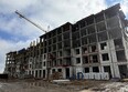 Янтарный: Ход строительства 4 июня 2026