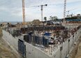 Гранд Отель Агой Резорт и СПА 5*: Ход строительства 30 сентября 2026