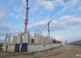 Кумир: Ход строительства 3 июля 2025
