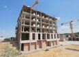 Эстет, литер 46.1: Ход строительства 3 августа 2026