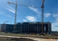 Приморье: Ход строительства 29 сентября 2026