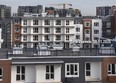 Левенцовка Парк, лит 8-11 стр.1, сек.1,2,3: Ход строительства 26 ноября 2025